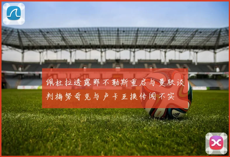 佩杜拉透露那不勒斯重启与曼联谈判梅努奇克与卢卡互换传闻不实