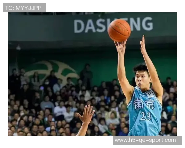 林葳用实力展现中国后卫潜力外界对其能力的低估或将改变